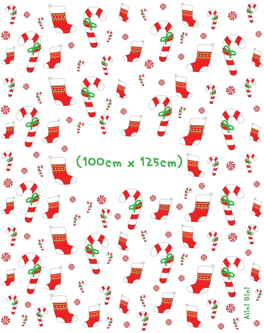Christmas Treats | My Throw-on-the-Go