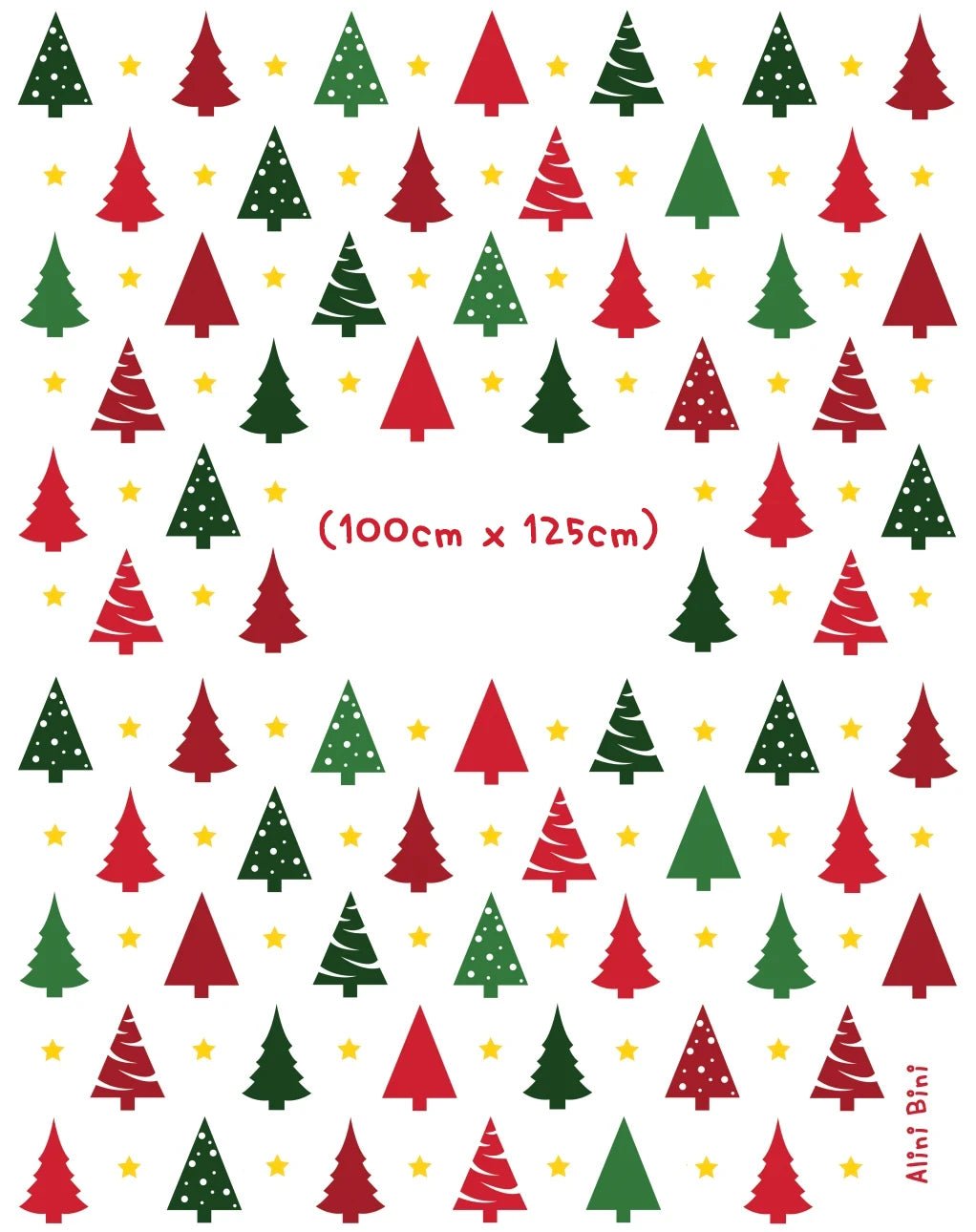 Classic Christmas | My Throw-on-the-Go