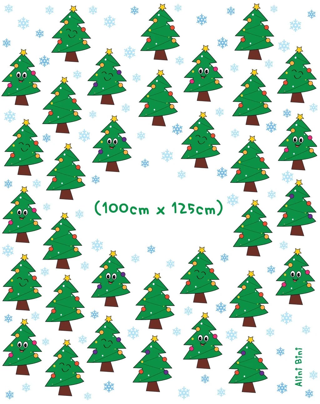 Cutie Tree | My Throw-on-the-Go