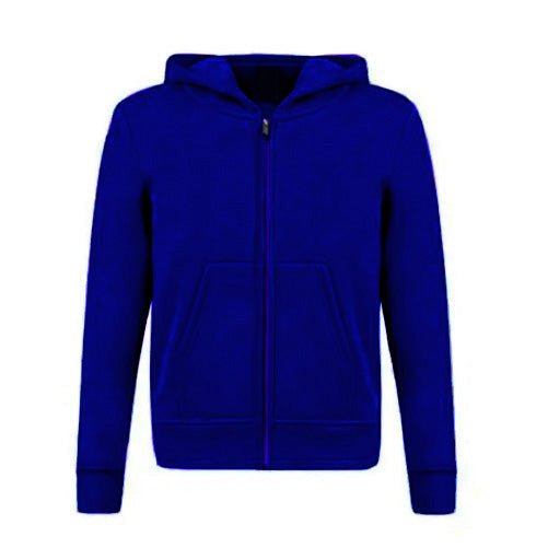 My Groovie-Hoodie | Blue