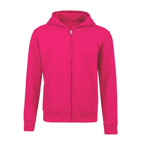My Groovie-Hoodie | Pink