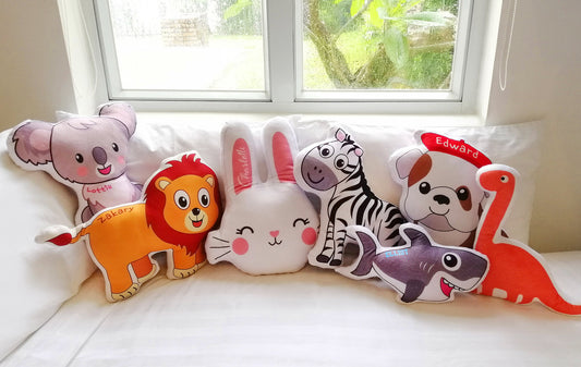What’s The Best Pillow Set For Children? How To Choose & More!