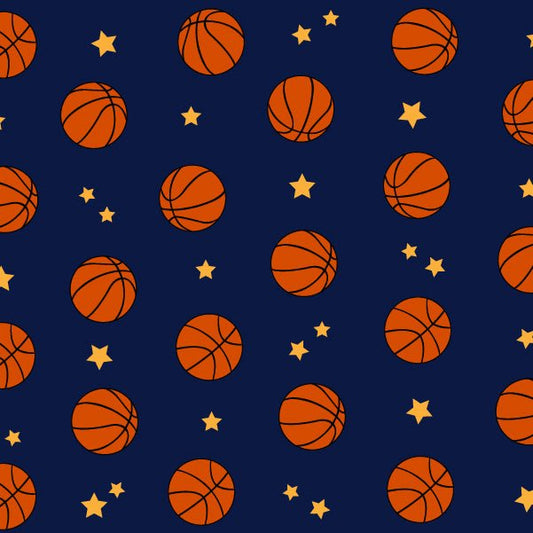 My Screen-Sleeve | SS03 Basketball