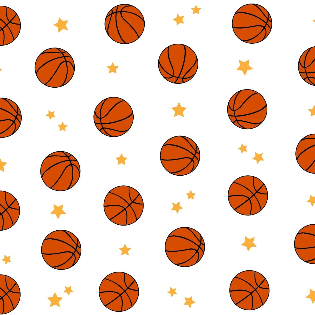 My Throw-on-the-Go | TOG04 Basketballs
