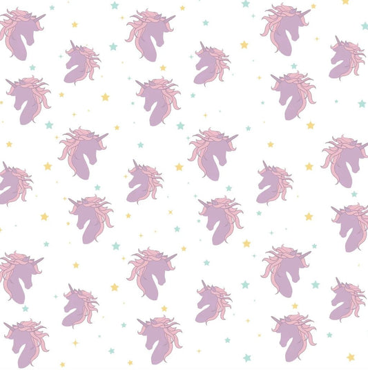 My Throw-on-the-Go | TOG49 Unicorn Silhouette